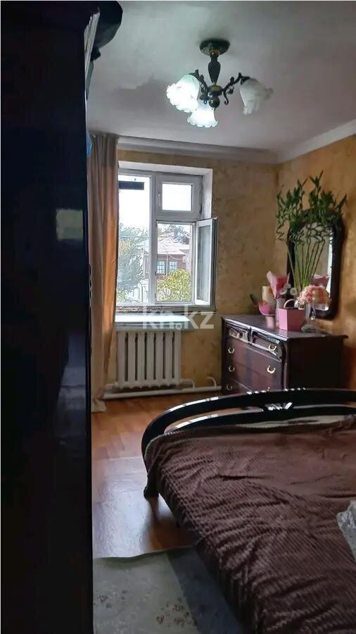 Продажа 3-комнатной квартиры, 63 м² в Алматы - фото 2
