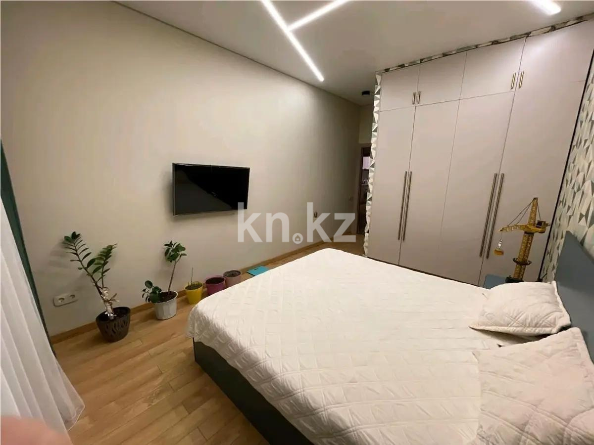 Продажа 4-комнатной квартиры, 112 м², ул. Токпанова, дом  22 в Астане - фото 2