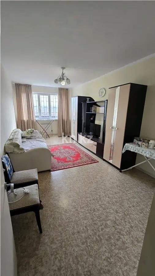 Продажа 3-комнатной квартиры, 78 м², мкр-н Шугыла, дом  341/2 в Алматы - фото 2