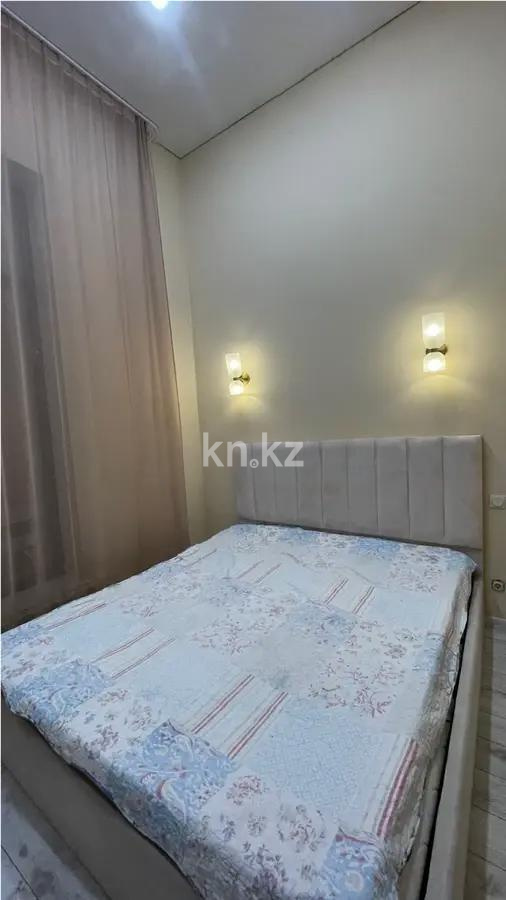 Продажа 2-комнатной квартиры, 50 м² в Алматы