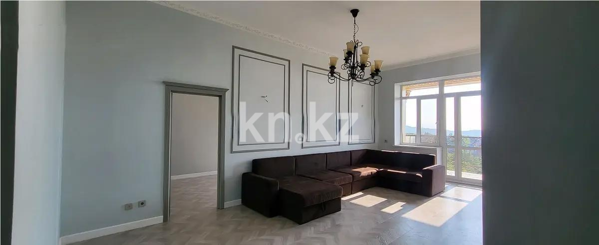 Продажа 3-комнатной квартиры, 100 м² в Алматы