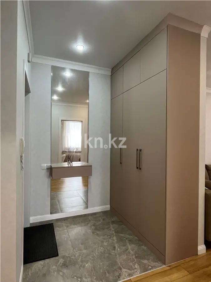 Продажа 4-комнатной квартиры, 90.4 м², ул. Анет баба, дом  2 в Астане - фото 8