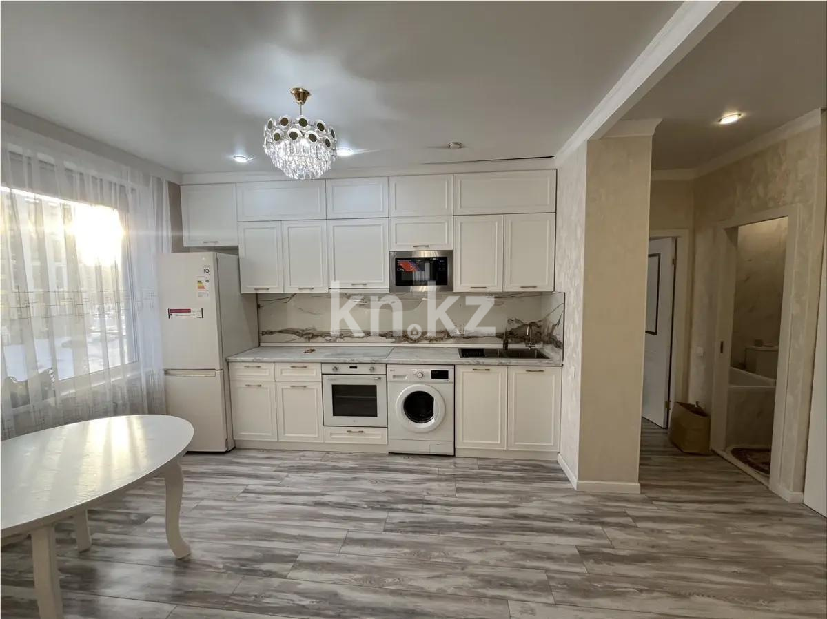 Продажа 2-комнатной квартиры, 55 м² в Астане - фото 6