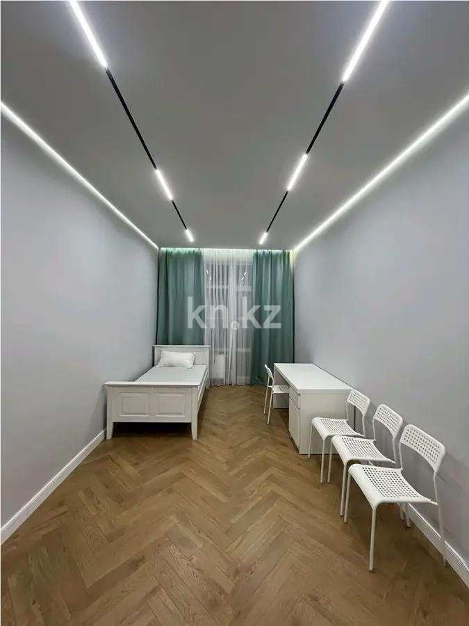 Продажа 4-комнатной квартиры, 135 м² в Астане - фото 3