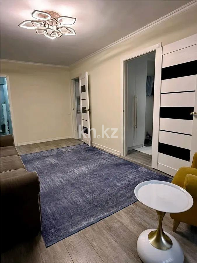 Продажа 2-комнатной квартиры, 45 м² в Алматы - фото 2