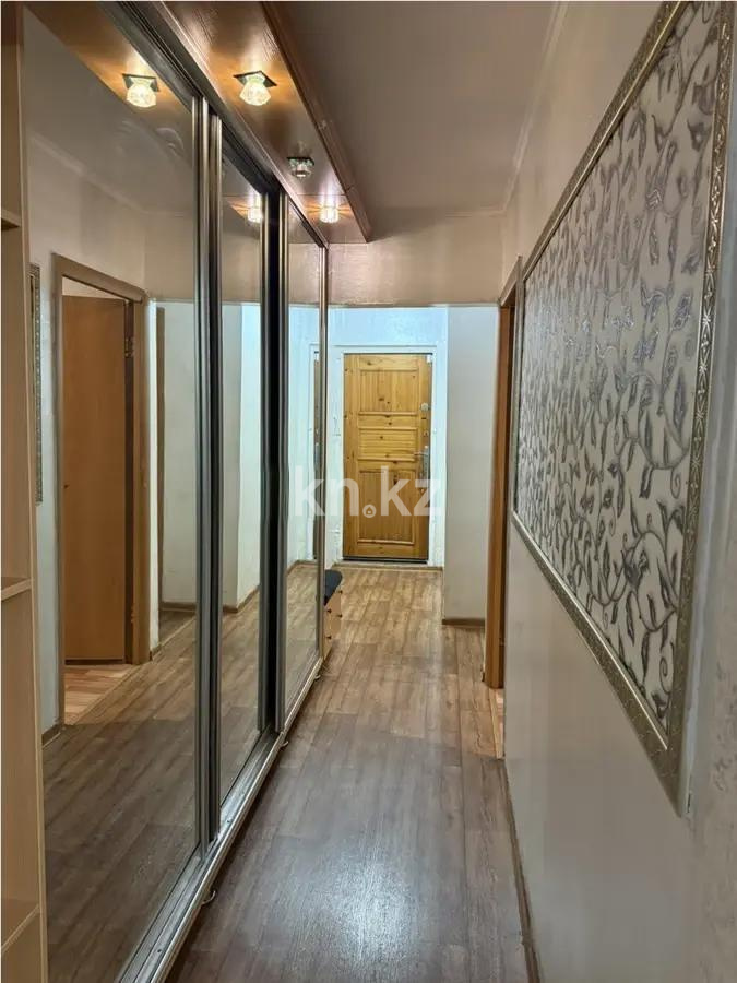 Продажа 3-комнатной квартиры, 67.4 м² в Алматы - фото 6