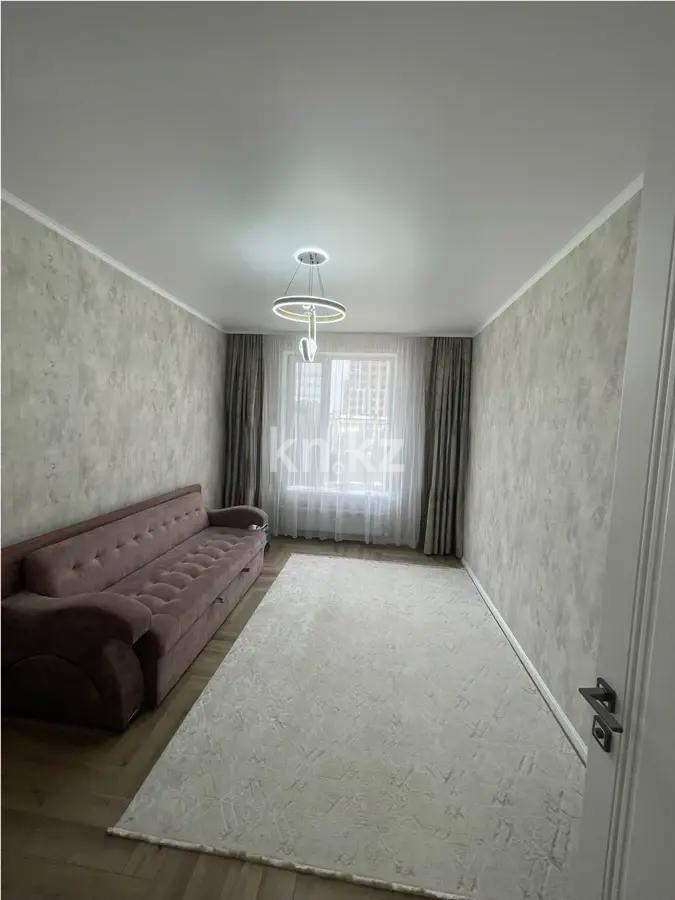 Продажа 3-комнатной квартиры, 102 м², ул. Нажимеденова, дом  7 в Астане