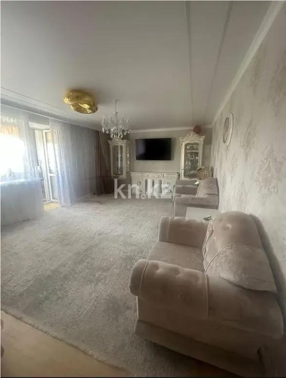 Продажа 4-комнатной квартиры, 145.5 м² в Астане