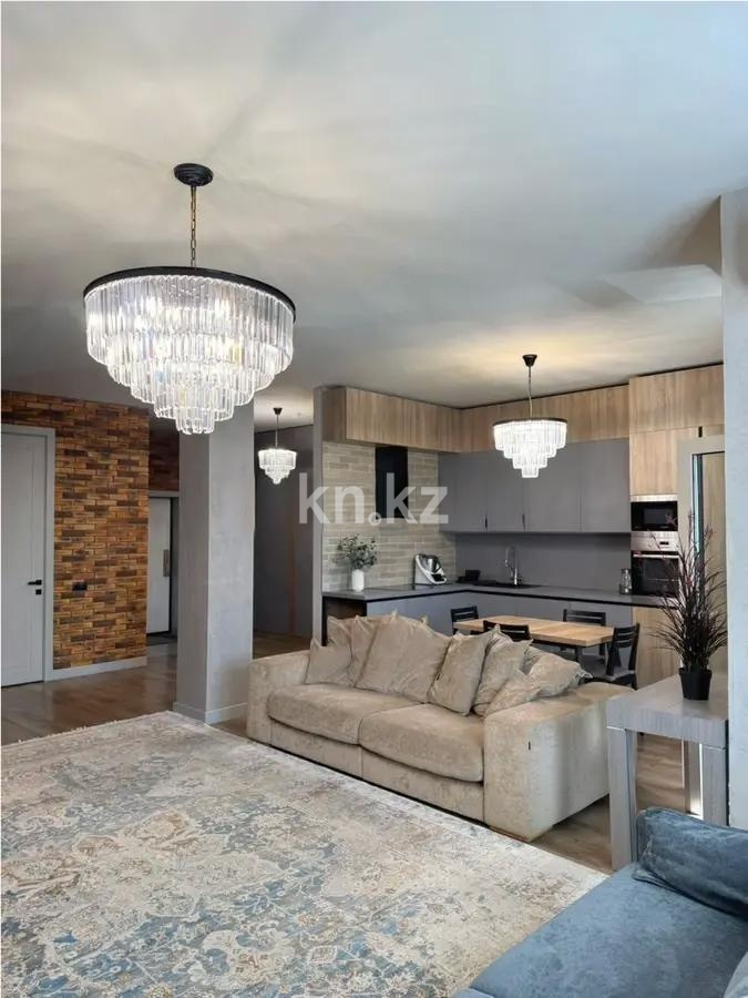 Продажа 3-комнатной квартиры, 120 м² в Астане - фото 4