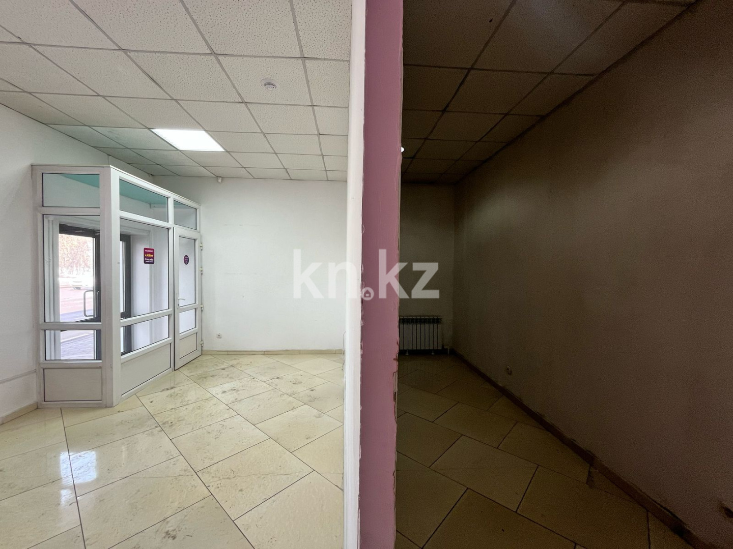 Аренда , ул. Аманжолова в Караганде - фото 4