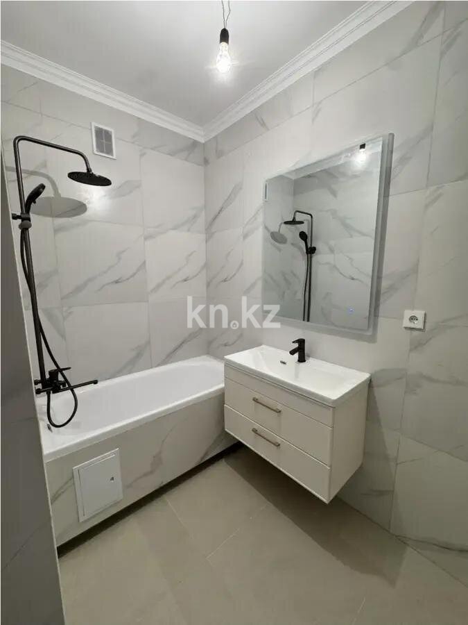 Продажа 3-комнатной квартиры, 95 м² в Астане - фото 3