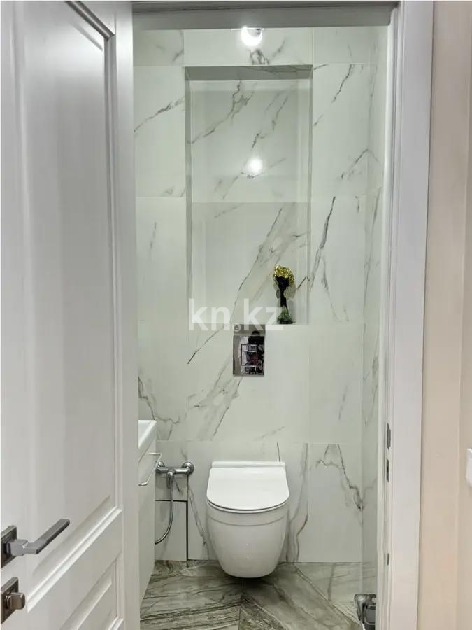 Продажа 3-комнатной квартиры, 90.9 м² в Астане - фото 6