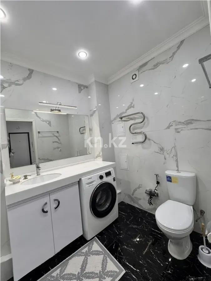 Продажа 2-комнатной квартиры, 69 м² в Астане - фото 4