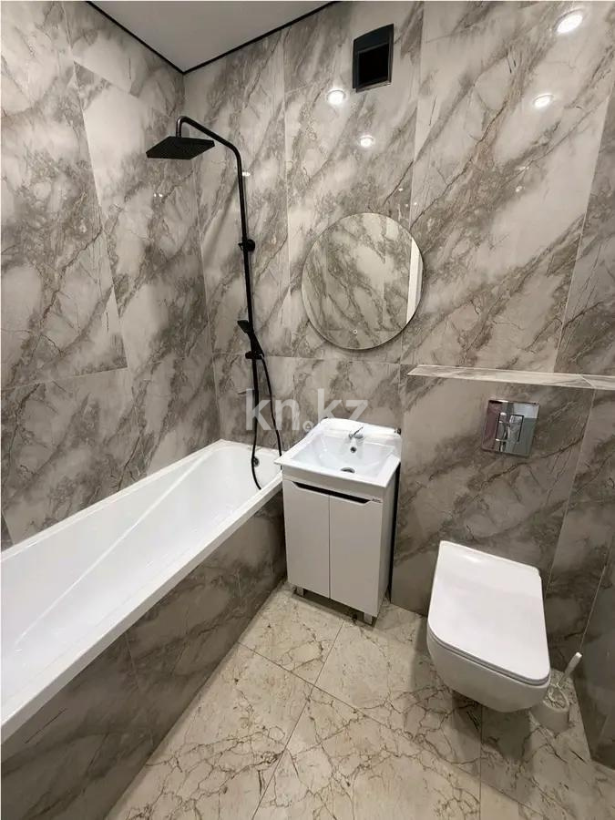Продажа 1-комнатной квартиры, 38.5 м² в Астане - фото 3