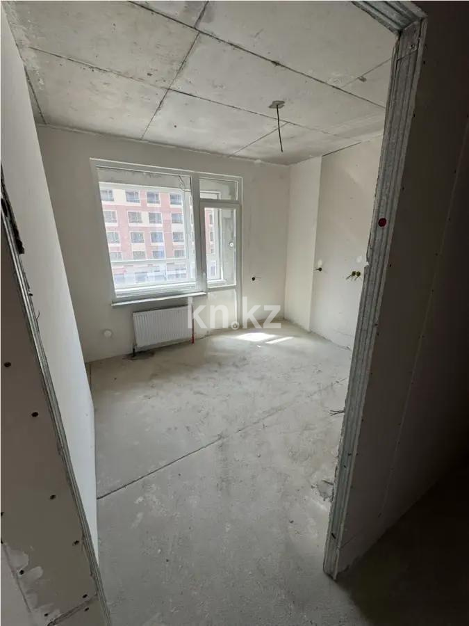 Продажа 1-комнатной квартиры, 36 м² в Алматы