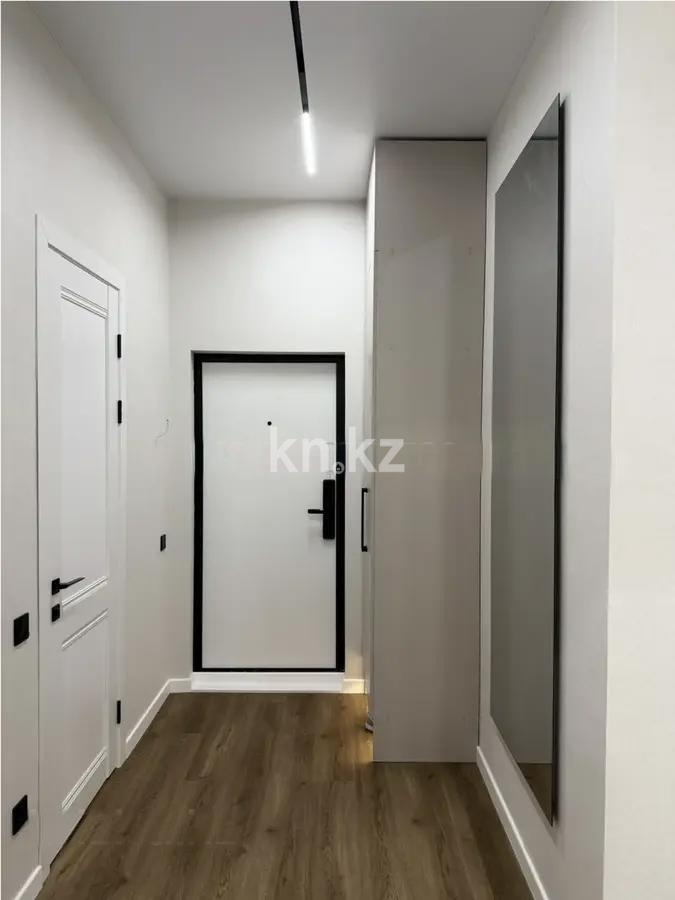 Продажа 2-комнатной квартиры, 42 м² в Астане - фото 5