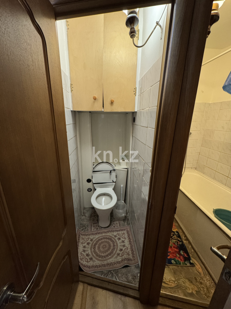 Аренда 2-комнатной квартиры, 44.7 м² в Алматы - фото 6