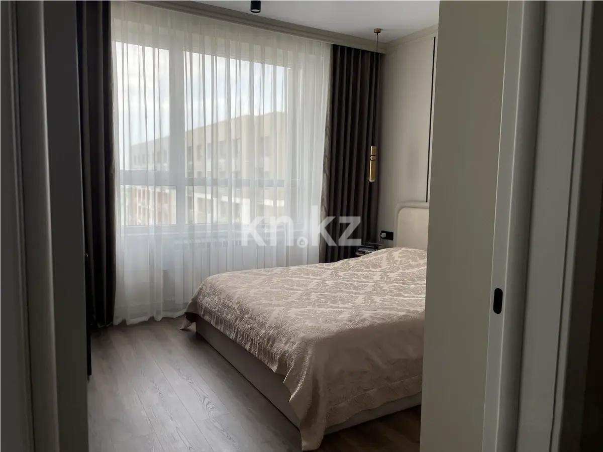 Продажа 3-комнатной квартиры, 68 м², ул. Коктерек, дом  139/7 в Алматы - фото 2