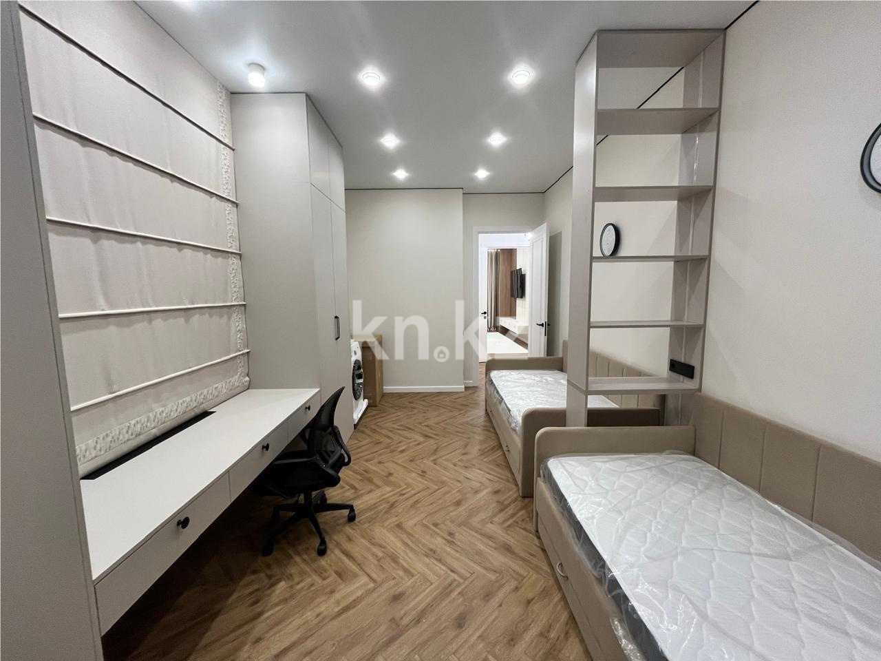 Продажа 4-комнатной квартиры, 110 м² в Астане - фото 6