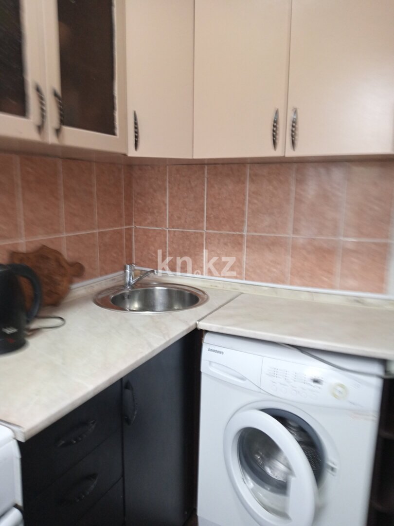 Аренда 1-комнатной квартиры, 30 м² в Темиртау - фото 7