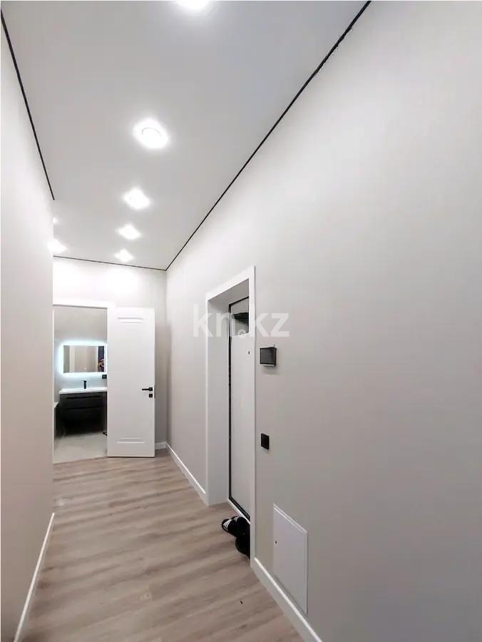 Продажа 2-комнатной квартиры, 61 м² в Астане - фото 4