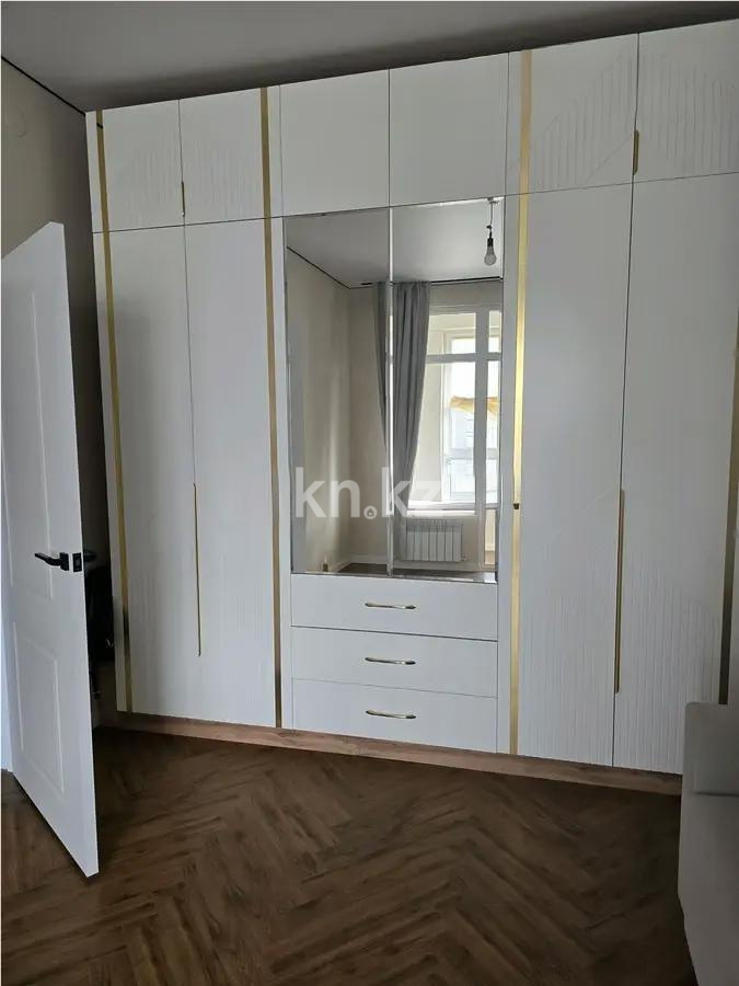 Продажа 1-комнатной квартиры, 38 м² в Алматы