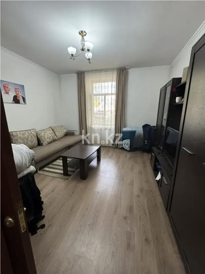 Продажа 2-комнатной квартиры, 42.5 м² в Алматы