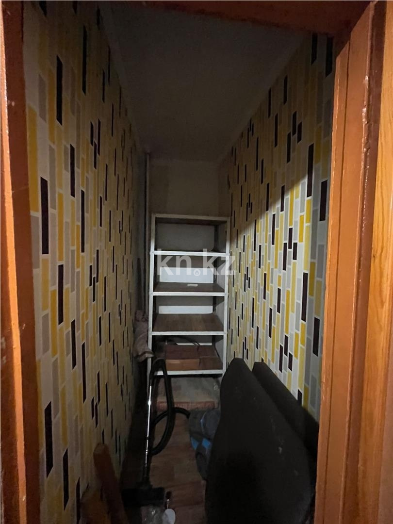 Продажа 1-комнатной квартиры, 37 м² в Караганде - фото 5