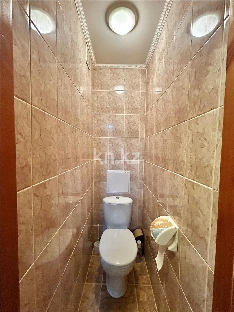 Продажа 1-комнатной квартиры, 41 м², ул. Лободы в Караганде - фото 10