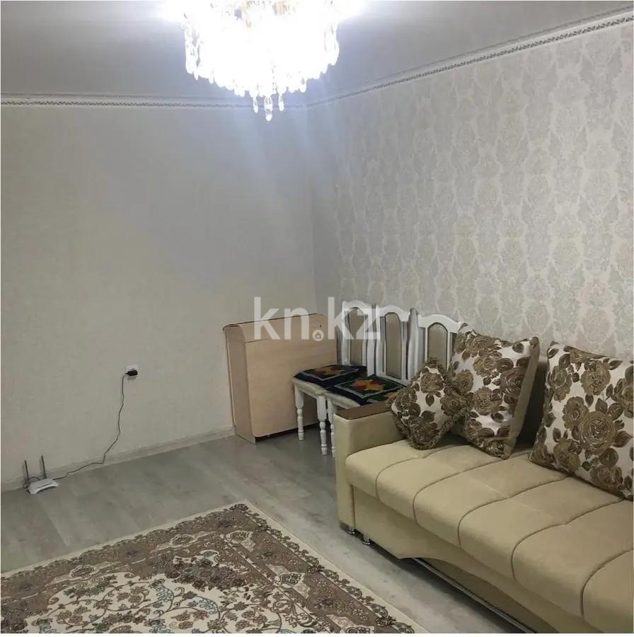 Продажа 2-комнатной квартиры, 50 м² в Темиртау