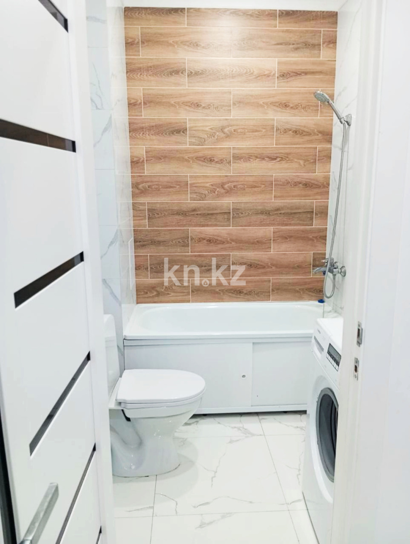 Аренда 1-комнатной квартиры, 30 м² в Астане - фото 4