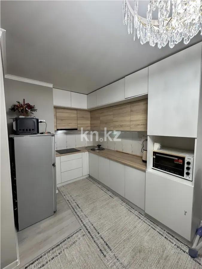Продажа 3-комнатной квартиры, 78 м² в Алматы - фото 3