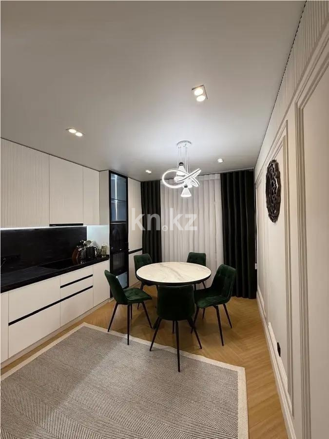 Продажа 2-комнатной квартиры, 70 м² в Алматы - фото 3