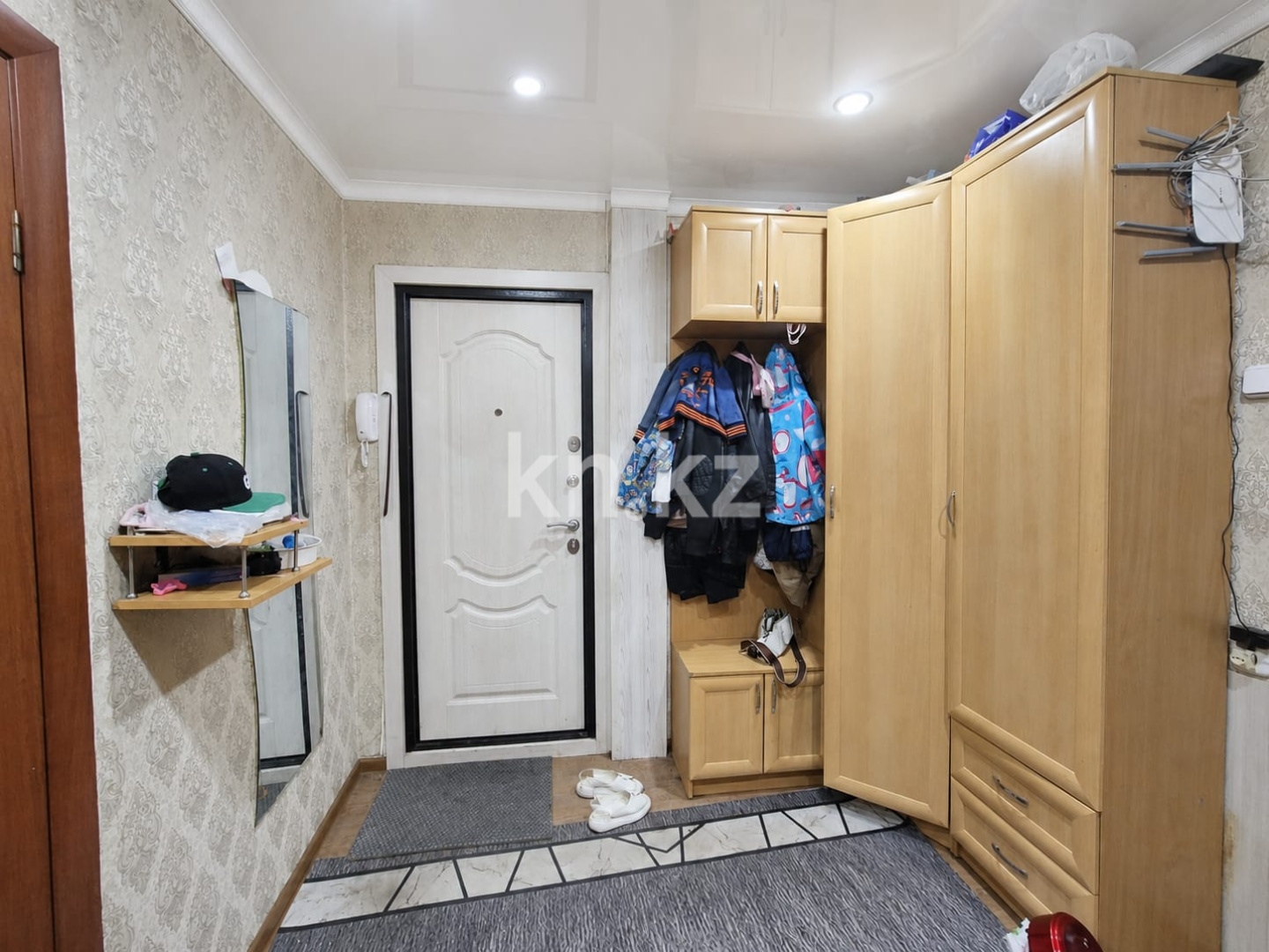 Продажа 3-комнатной квартиры, 62 м² в Темиртау - фото 14