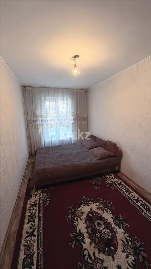 Продажа 3-комнатной квартиры, 58.8 м² в Алматы - фото 5