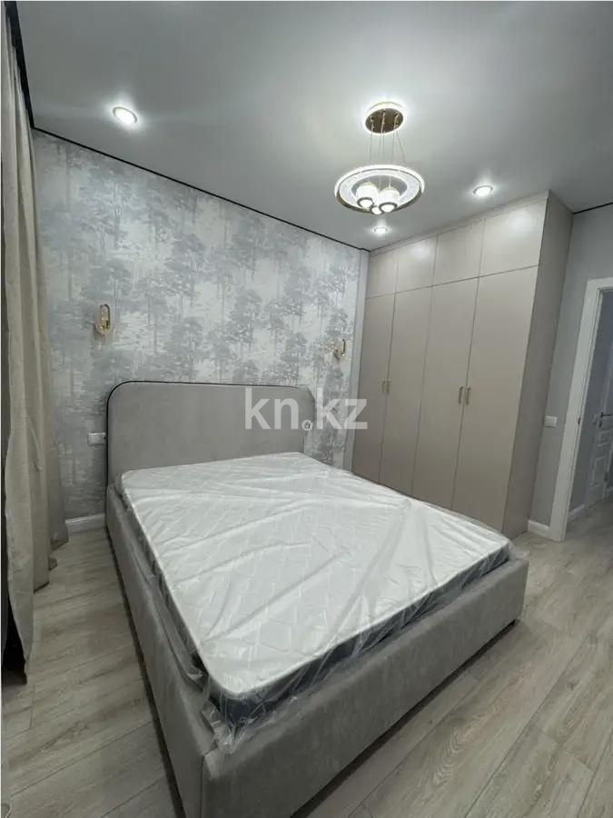 Продажа 2-комнатной квартиры, 41 м² в Астане - фото 2