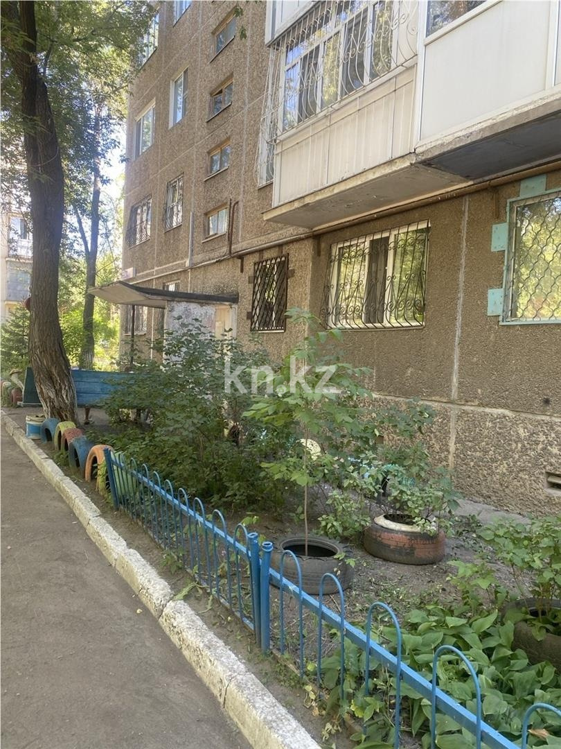 Продажа 2-комнатной квартиры, 45 м² в Темиртау - фото 12