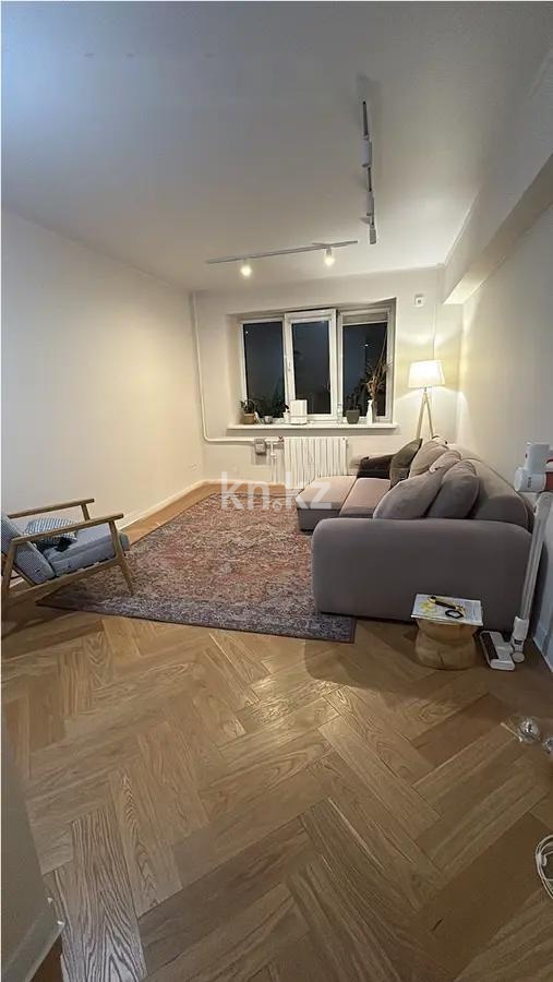 Продажа 3-комнатной квартиры, 65 м² в Алматы