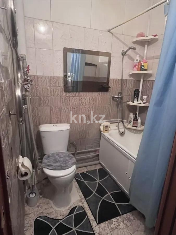 Продажа 1-комнатной квартиры, 33 м² в Алматы - фото 3