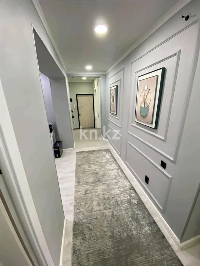 Продажа 3-комнатной квартиры, 93 м² в Алматы - фото 6