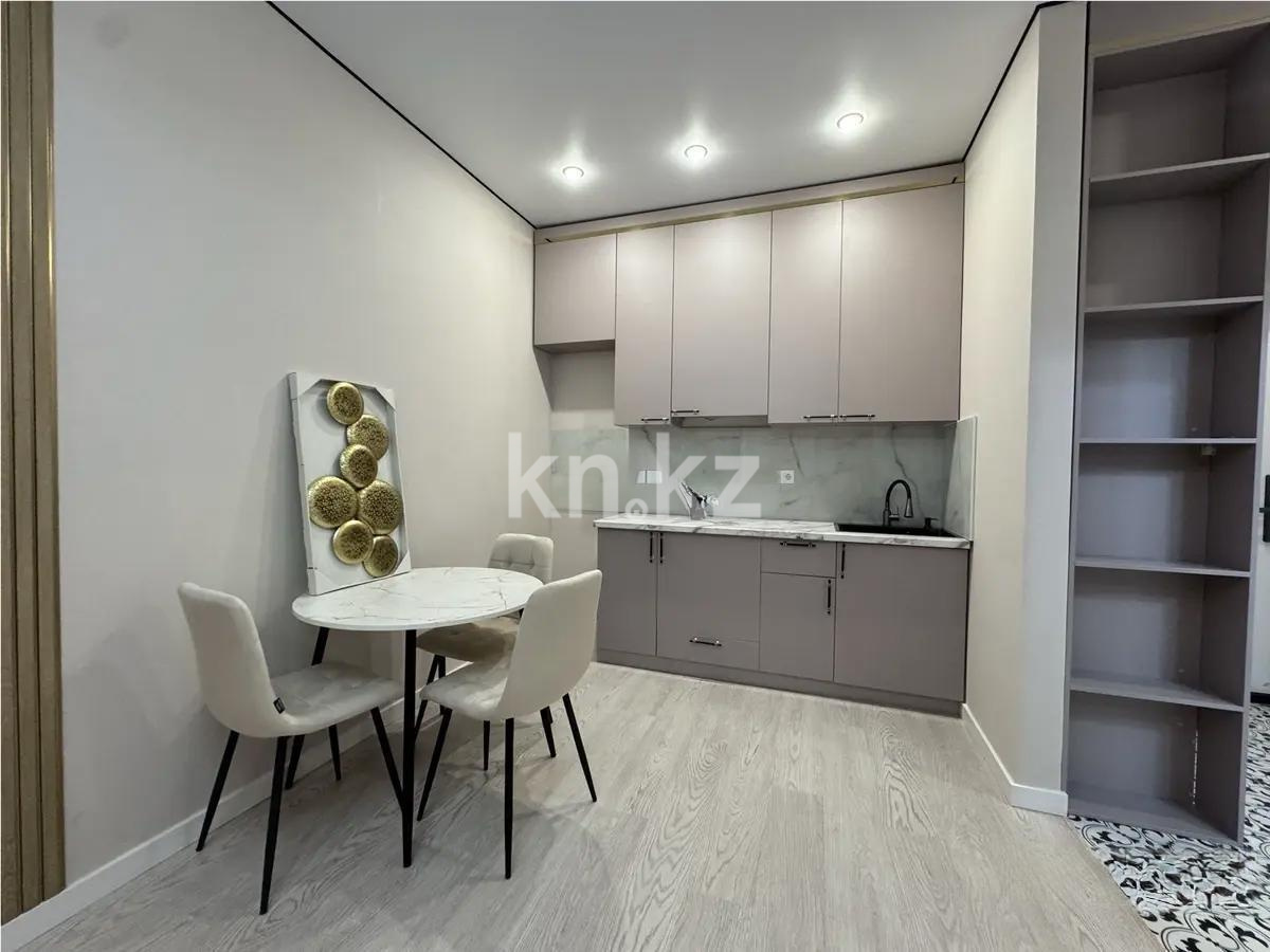 Продажа 2-комнатной квартиры, 36 м² в Астане - фото 3