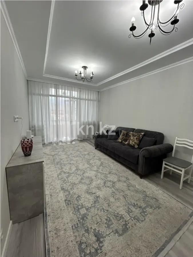 Продажа 2-комнатной квартиры, 67 м², мкр-н Кайрат, дом  303/5 в Алматы