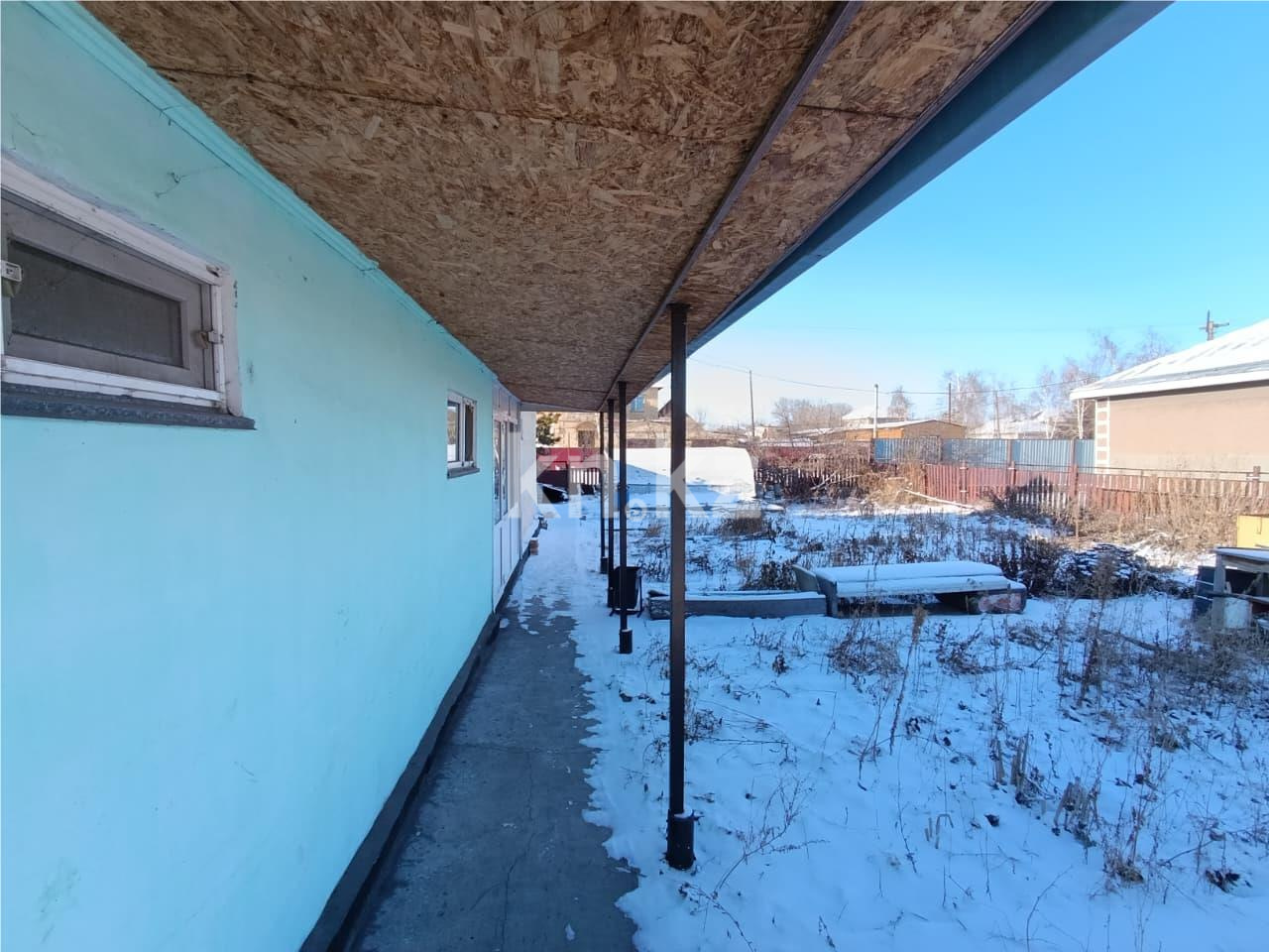 Продажа 3-комнатного дома, 55 м², ул. Герцена, дом  36 в Караганде - фото 4