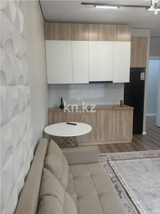 Продажа 2-комнатной квартиры, 52 м² в Алматы - фото 3