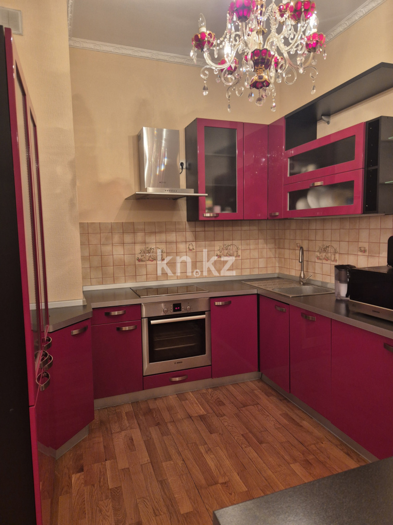 Продажа 4-комнатной квартиры, 129.6 м², ул. Смагулова, дом  56а в Атырау - фото 10