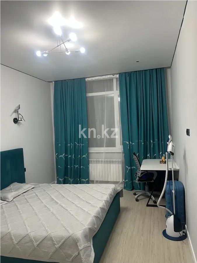 Продажа 2-комнатной квартиры, 46 м² в Астане - фото 2