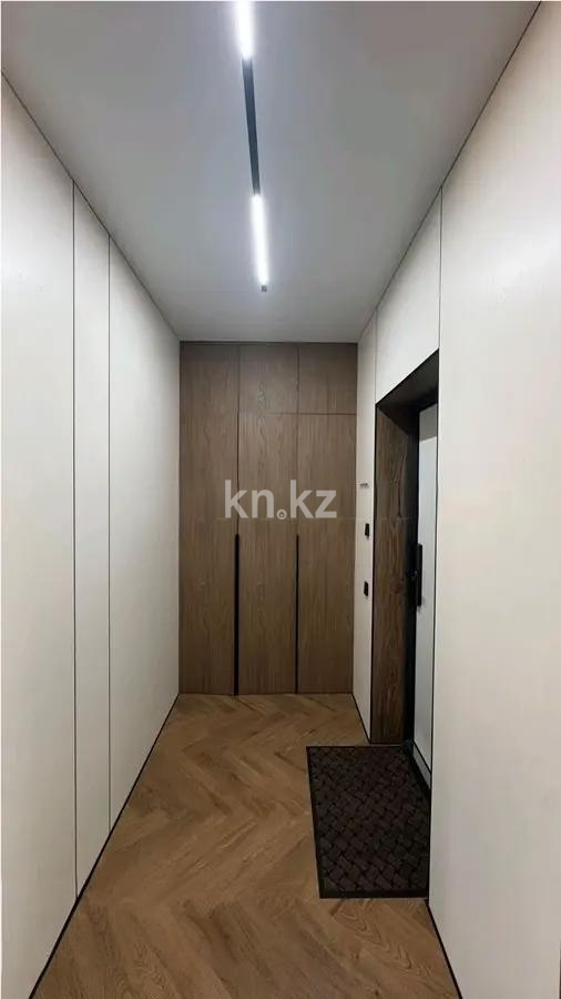Продажа 2-комнатной квартиры, 45 м² в Астане - фото 5
