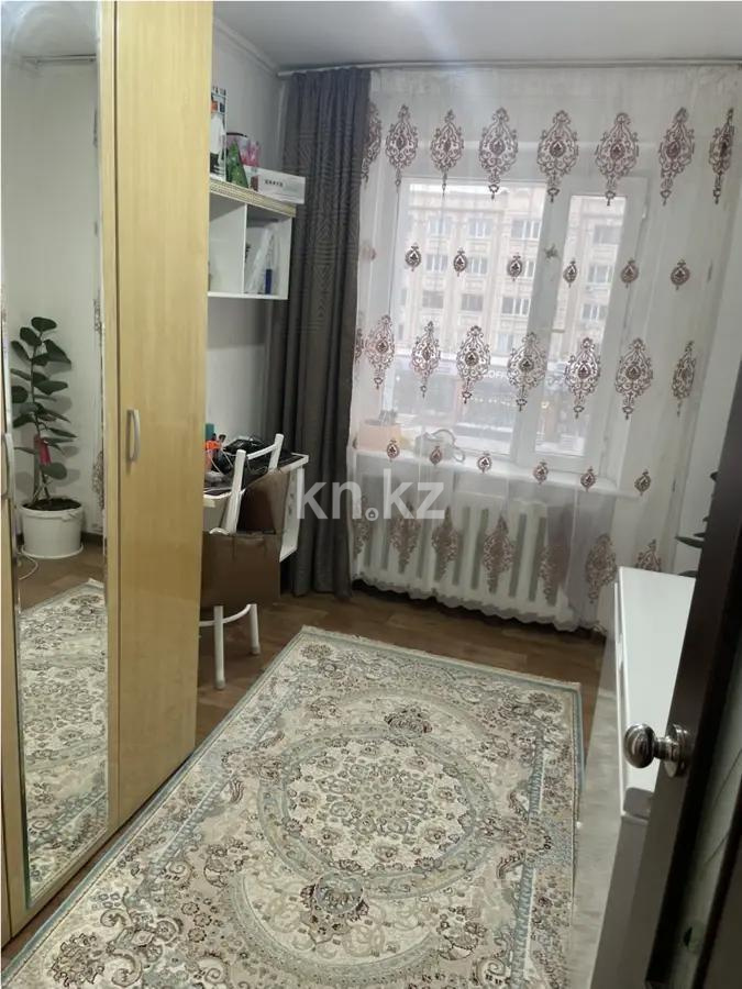 Продажа 3-комнатной квартиры, 52 м², пр. Республики, дом  8 в Астане - фото 3