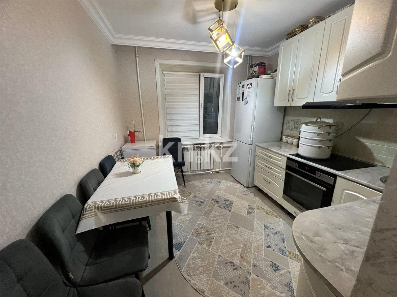 Продажа 3-комнатной квартиры, 76 м², мкр. Степной-2 в Караганде - фото 5