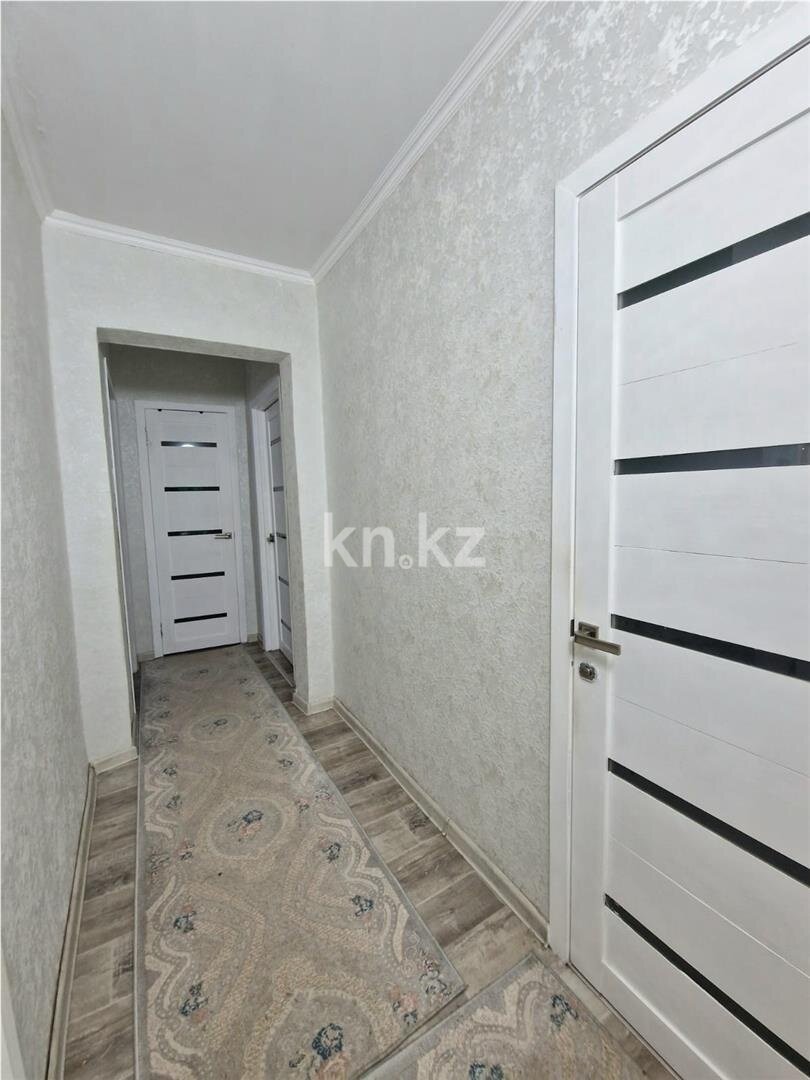Продажа 4-комнатной квартиры, 78 м² в Караганде - фото 13